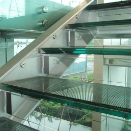 Laminated Glass