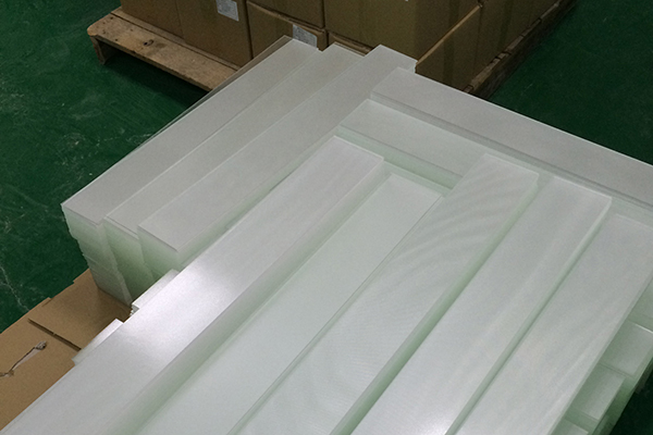 Solar AR Coating Glass