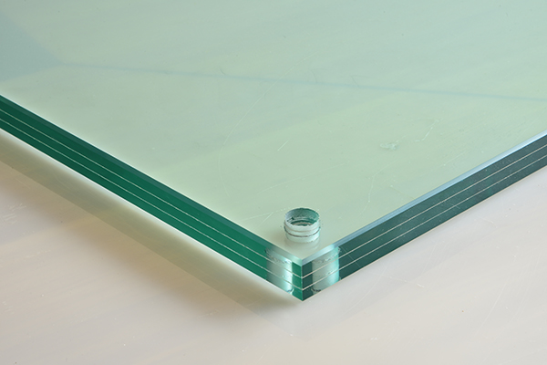 Multilayer Laminated Glass