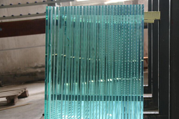 Ultra White Float Glass