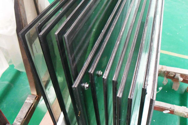 Vacuum  Single Glass