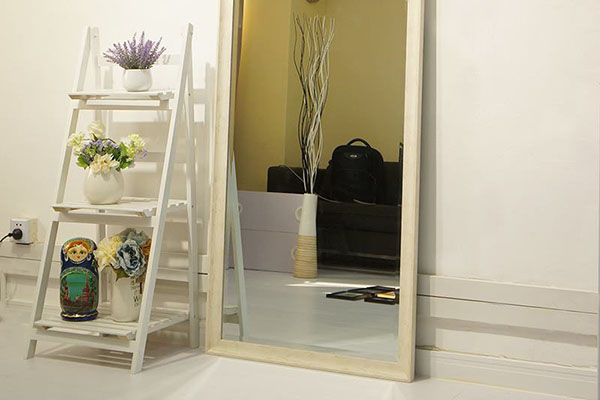 Dressing Mirror
