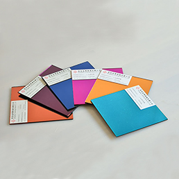 Mirror&Painted Glass