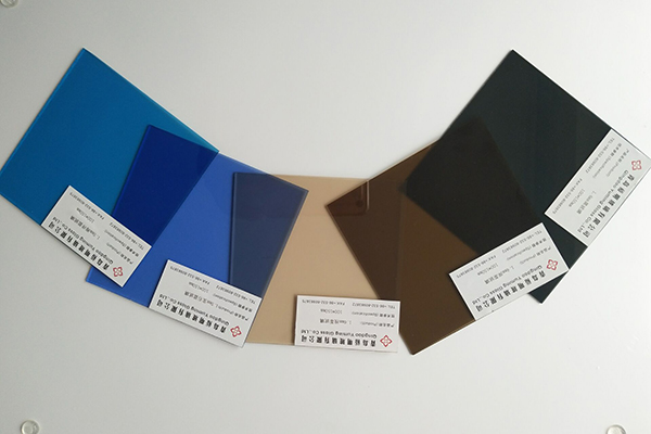 Super Thin Float Glass