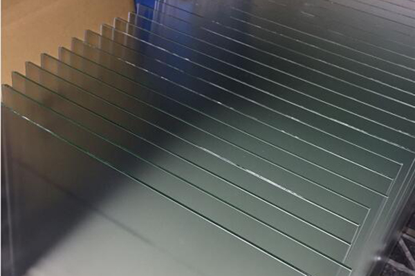 AG Glass Processing