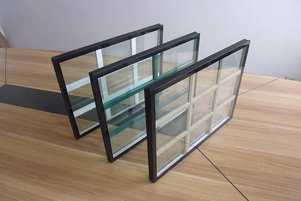 Bar Insulated Glass
