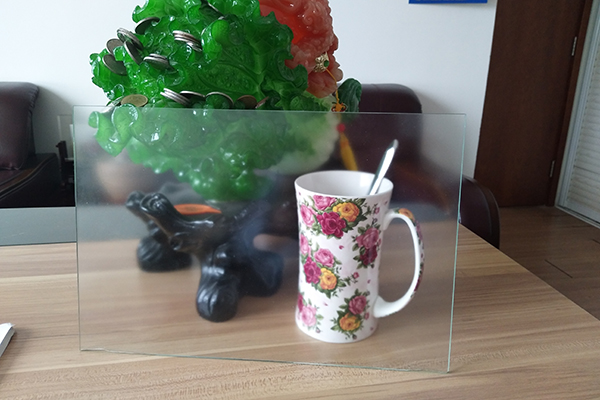 Anti-Glare AG Glass